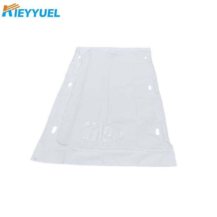 የሰውነት ቦርሳ (ከእጀታ)