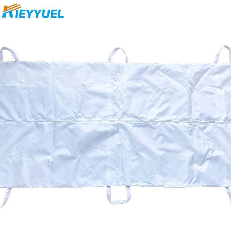 የሰውነት ቦርሳ (ያለ እጀታ)